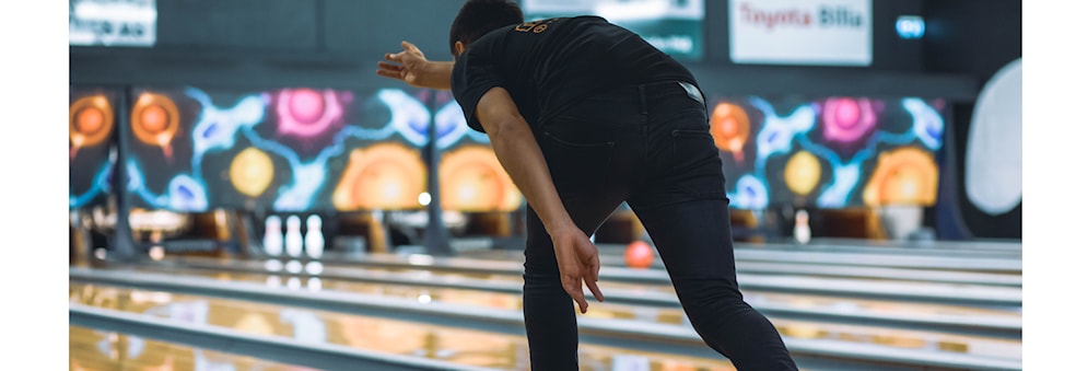 Bowlingserien i Kristiansand
